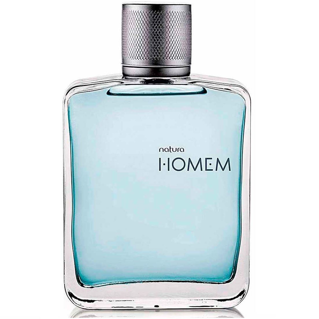 Homem Clasico Natura eau de toilette Aroma Amaderado leve para Hombre 100ml
